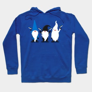 Estonian Gnomes Hoodie